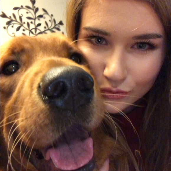 Meet your Posher, Maddy - Picture 5 of 7